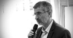 Zmarł Piotr Rożniał. Pracował w UM, aktywny w mieleckiej kulturze