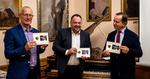 Finał Roku Powstania Styczniowego? Odznaki dla mielczan [FOTO]