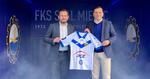 FKS Stal Mielec pokazała okolicznościową koszulkę na 85-lecie klubu [FOTO]
