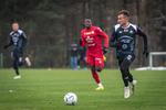 Mecz kontrolny z Wisłą Kraków - FKS Stal Mielec SA