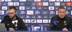 Konferencja prasowa przed meczem z Wartą Poznań - FKS Stal Mielec SA