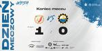 Widzew Łódź - PGE FKS Stal Mielec [1-0]