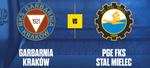 Fortuna Puchar Polski: Garbarnia Kraków - PGE FKS Stal Mielec - FKS Stal Mielec SA