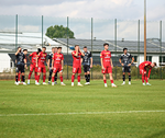 PGE FKS Stal Mielec - Wisła Kraków [1:1] - FKS Stal Mielec SA