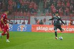 Widzew Łódź - PGE FKS Stal Mielec [foto] - FKS Stal Mielec SA
