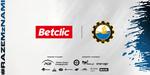 Betclic sponsorem FKS Stal Mielec S.A.