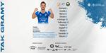 Skład PGE FKS Stali Mielec na mecz z Widzewem Łódź - FKS Stal Mielec SA