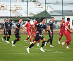 PGE FKS Stal Mielec - Wisła Kraków [skrót] - FKS Stal Mielec SA