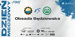 Obsada sędziowska meczu z Wartą Poznań - FKS Stal Mielec SA