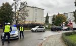 Wspólne ćwiczenia mieleckich służb ratowniczych