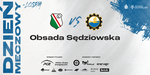 Obsada sędziowska meczu z Legią Warszawa - FKS Stal Mielec SA