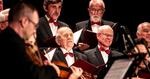 Wielkie święto Chóru Męskiego "Melodia". To już 90 lat [FOTO]