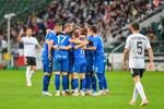 Legia Warszawa - PGE FKS Stal Mielec [foto] - FKS Stal Mielec SA