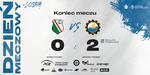 Legia Warszawa - PGE FKS Stal Mielec [1:3] - FKS Stal Mielec SA