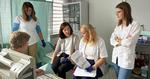Warsztaty leczenia botuliną w szpitalnej Poradni Neurologicznej