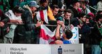 Ilya Shkurin: gwiazda Stali Mielec, która sprzeciwiła się Łukaszence!