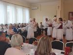 Tuszów Narodowy: Jubileusz Dziennego Domu Pomocy w Dębiakach