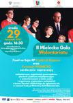 Mielec: II Mielecka Gala Wolontariatu