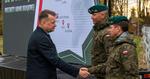 MON zapowiada stałą obecność Wojska Polskiego w Mielcu! [FOTO, WIDEO]