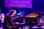 ZADUSZKOWY KONCERT JAZZOWY