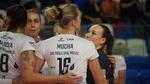 Mielec:  BKS Bostik Bielsko Biała z wygraną…
