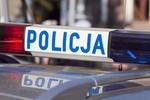 Odpowie za kierowanie samochodem, który udostępniła jej matka