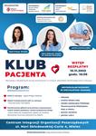 Skorzystaj z bezpłatnych porad zdrowotnych w ramach obchodów Światowego Dnia Cukrzycy-Klub Pacjenta w Mielcu