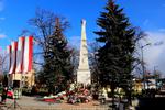 105. rocznica odzyskania przez Polskę niepodległości