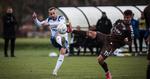Garbarnia Kraków - PGE FKS Stal Mielec. Wyszarpali awans [FOTO]
