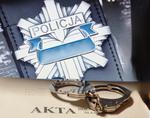 Policjanci zatrzymali sprawcę rozboju
