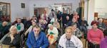 Mieleccy seniorzy "Świecą Przykładem"