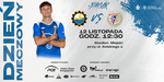 Informacje organizacyjne przed meczem z Górnikiem Zabrze - FKS Stal Mielec SA