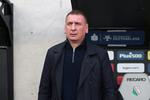Konferencja prasowa po meczu z Górnikiem Zabrze - FKS Stal Mielec SA