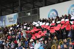 PGE FKS Stal Mielec - Górnik Zabrze [kibice] - FKS Stal Mielec SA