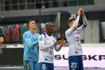Bilety na mecz z ŁKS-em Łódź - FKS Stal Mielec SA