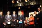Laureaci XIV Dyktanda Niepodległościowego nagrodzeni!