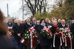 TAK MIELCZANIE UCZCILI 105. ROCZNICĘ ODZYSKANIA PRZEZ POLSKĘ NIEPODLEGŁOŚCI
