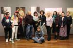 Wystawa Stowarzyszenia Twórców Kultury Plastycznej
