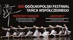 Mielec: Po raz 16. Ogólnopolski Festiwal Tańca Współczesnego