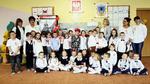 ŚWIĘTO NIEPODLEGŁOŚCI W PRZEDSZKOLU MIEJSKIM NR 7