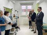 Mielec: Nowy aparat  EEG