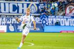 Kawa na Solskiego: Łukasz Gerstenstein - FKS Stal Mielec SA