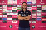 Mielec: Nowy trener mieleckich siatkarek