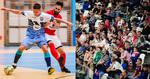 Mielec drugim domem polskiego futsalu? A w niedzielę gra Stal!