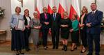 Fundacja z Mielca nagrodzona przez Prezydenta RP Andrzeja Dudę