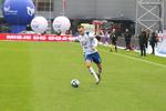 Mecz kontrolny ze Stalą Rzeszów - FKS Stal Mielec SA