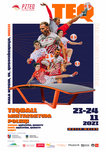 TEQBALL ZAGOŚCI W MIELCU!