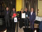 Jubileusz 20-lecie istnienia Szkoły Mistrzostwa Sportowego im. Grzegorza Laty w Mielcu