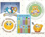 Światowy Dzień Tabliczki Mnożenia w Szkole Podstawowej nr 9 w Mielcu