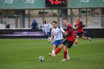 PGE FKS Stal Mielec - Górnik Zabrze [2-1] - FKS Stal Mielec SA